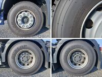 VOLVO Volvo FH Trailer Head 2DG-KA4TBA2 2020 468,000km_39