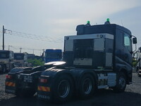 VOLVO Volvo FH Trailer Head 2DG-KA4TBA2 2020 468,000km_3
