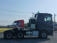 VOLVO Volvo FH Trailer Head 2DG-KA4TBA2 2020 468,000km_5
