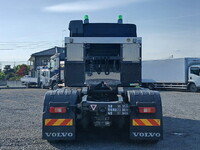 VOLVO Volvo FH Trailer Head 2DG-KA4TBA2 2020 468,000km_6