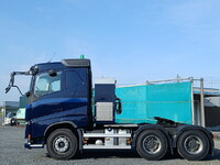 VOLVO Volvo FH Trailer Head 2DG-KA4TBA2 2020 468,000km_7
