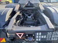 VOLVO Volvo FH Trailer Head 2DG-KA4TBA1 2020 387,000km_23