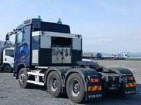VOLVO Volvo FH Trailer Head 2DG-KA4TBA1 2020 387,000km_2