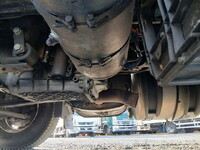 VOLVO Volvo FH Trailer Head 2DG-KA4TBA1 2020 387,000km_30
