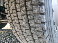 VOLVO Volvo FH Trailer Head 2DG-KA4TBA1 2020 387,000km_39