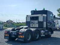 VOLVO Volvo FH Trailer Head 2DG-KA4TBA1 2020 387,000km_3