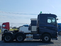 VOLVO Volvo FH Trailer Head 2DG-KA4TBA1 2020 387,000km_5