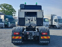 VOLVO Volvo FH Trailer Head 2DG-KA4TBA1 2020 387,000km_6
