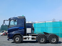 VOLVO Volvo FH Trailer Head 2DG-KA4TBA1 2020 387,000km_7