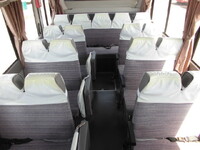 HINO Melpha Bus PB-RR7JJAA 2006 288,799km_10