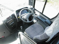 HINO Melpha Bus PB-RR7JJAA 2006 288,799km_11