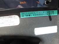 HINO Melpha Bus PB-RR7JJAA 2006 288,799km_15