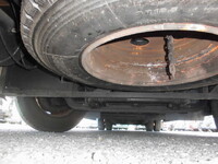 HINO Melpha Bus PB-RR7JJAA 2006 288,799km_16