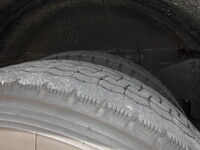 HINO Melpha Bus PB-RR7JJAA 2006 288,799km_20