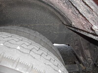 HINO Melpha Bus PB-RR7JJAA 2006 288,799km_22