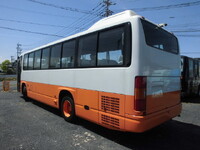 HINO Melpha Bus PB-RR7JJAA 2006 288,799km_2