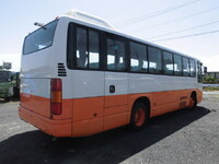 HINO Melpha Bus PB-RR7JJAA 2006 288,799km_3