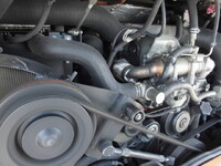 HINO Melpha Bus PB-RR7JJAA 2006 288,799km_5