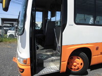 HINO Melpha Bus PB-RR7JJAA 2006 288,799km_7