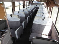 HINO Melpha Bus PB-RR7JJAA 2006 288,799km_8