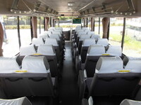 HINO Melpha Bus PB-RR7JJAA 2006 288,799km_9