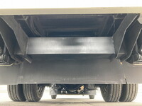 HINO Dutro Aluminum Van TKG-XZU710M 2018 152,000km_11