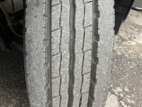 HINO Dutro Aluminum Van TKG-XZU710M 2018 152,000km_12