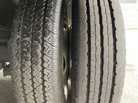 HINO Dutro Aluminum Van TKG-XZU710M 2018 152,000km_13