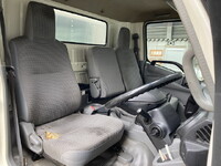 HINO Dutro Aluminum Van TKG-XZU710M 2018 152,000km_14