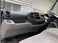 HINO Dutro Aluminum Van TKG-XZU710M 2018 152,000km_15