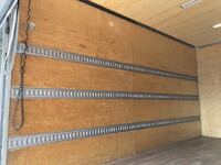 HINO Dutro Aluminum Van TKG-XZU710M 2018 152,000km_16