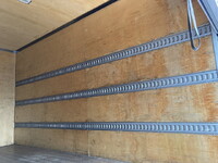 HINO Dutro Aluminum Van TKG-XZU710M 2018 152,000km_17