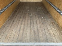 HINO Dutro Aluminum Van TKG-XZU710M 2018 152,000km_18