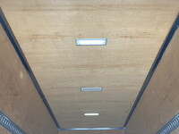 HINO Dutro Aluminum Van TKG-XZU710M 2018 152,000km_19