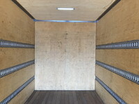 HINO Dutro Aluminum Van TKG-XZU710M 2018 152,000km_20