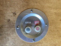 HINO Dutro Aluminum Van TKG-XZU710M 2018 152,000km_21