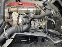 HINO Dutro Aluminum Van TKG-XZU710M 2018 152,000km_24