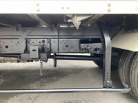 HINO Dutro Aluminum Van TKG-XZU710M 2018 152,000km_26