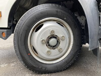 HINO Dutro Aluminum Van TKG-XZU710M 2018 152,000km_27