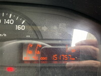 HINO Dutro Aluminum Van TKG-XZU710M 2018 152,000km_32