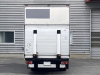 HINO Dutro Aluminum Van TKG-XZU710M 2018 152,000km_3