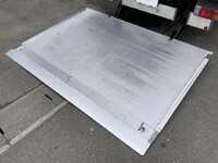 HINO Dutro Aluminum Van TKG-XZU710M 2018 152,000km_4