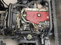 HINO Dutro Aluminum Van TKG-XZU710M 2018 152,000km_5