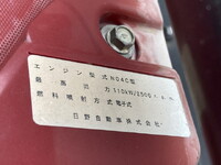 HINO Dutro Aluminum Van TKG-XZU710M 2018 152,000km_6