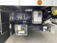 HINO Dutro Aluminum Van TKG-XZU710M 2018 152,000km_9