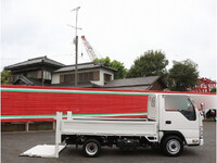 ISUZU Elf Flat Body TKG-NHR85A 2014 139,416km_10