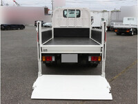 ISUZU Elf Flat Body TKG-NHR85A 2014 139,416km_11