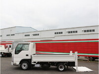 ISUZU Elf Flat Body TKG-NHR85A 2014 139,416km_15