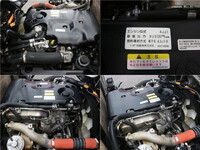 ISUZU Elf Flat Body TKG-NHR85A 2014 139,416km_17