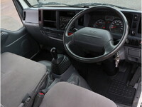 ISUZU Elf Flat Body TKG-NHR85A 2014 139,416km_19